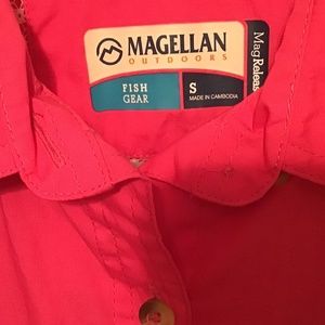 Women’s Magellan fishing shirt